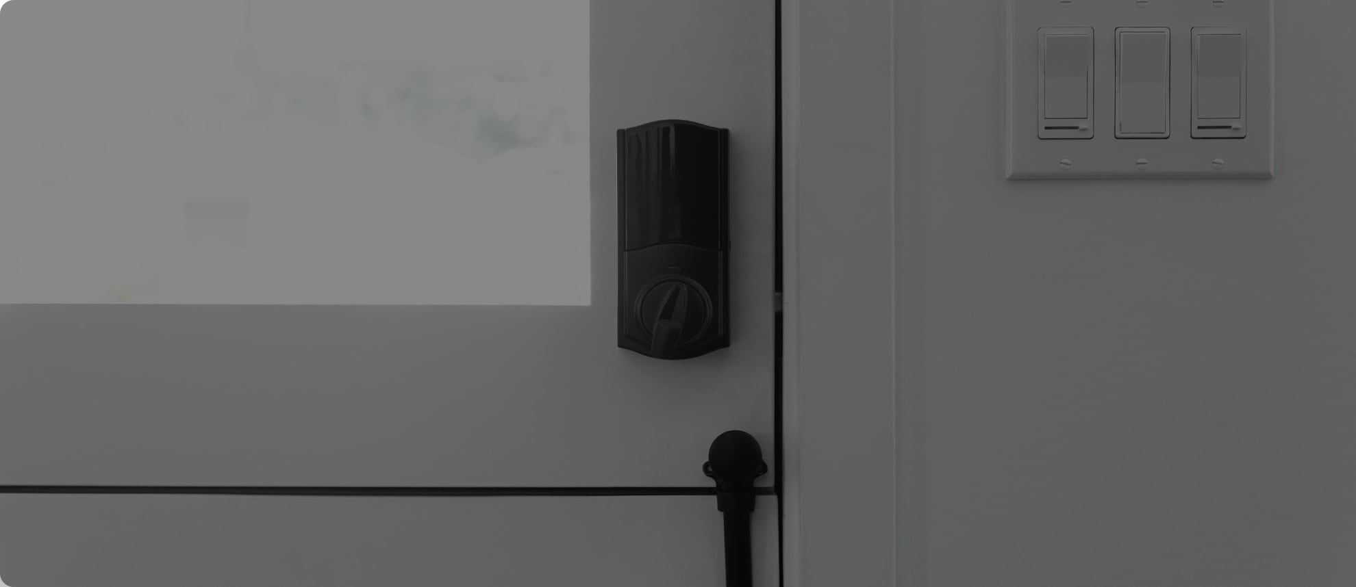 Vivint Smart Lock in Virginia Beach