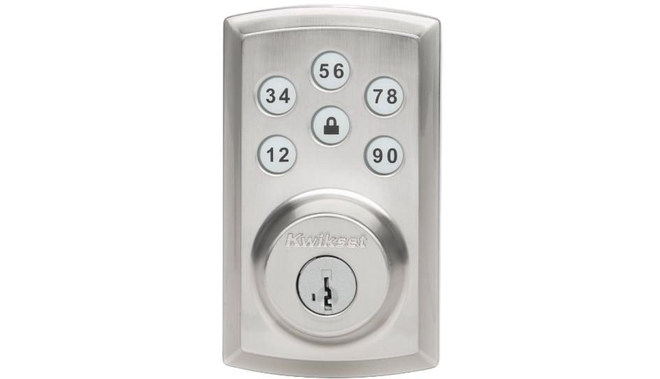 Vivint Smart Lock in Virginia Beach